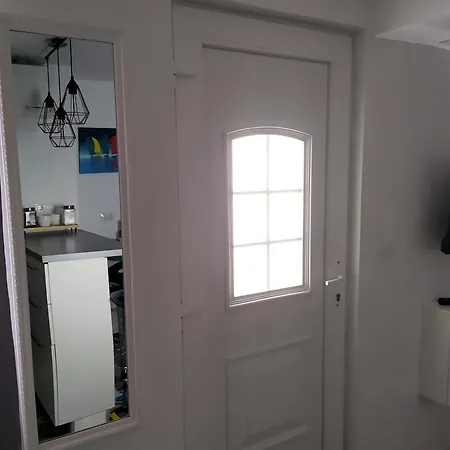 Apartment Libero *