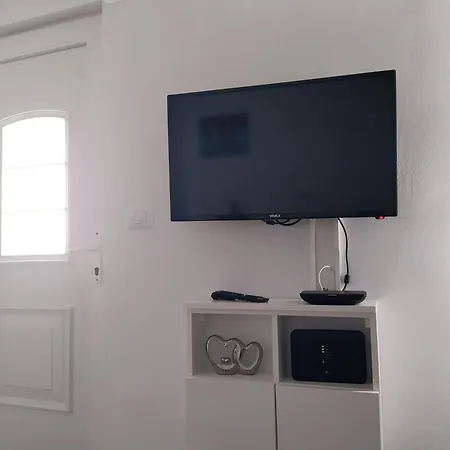 Apartment Libero