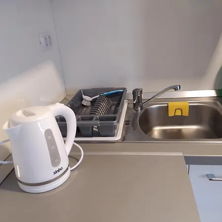 Libero Apartment Split