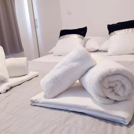 Apartment Libero