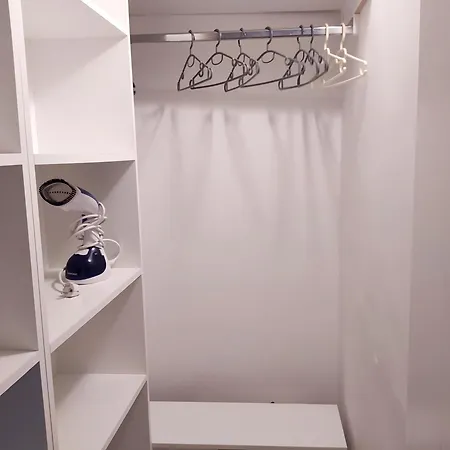 Apartamento Libero *