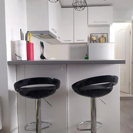 Apartment Libero