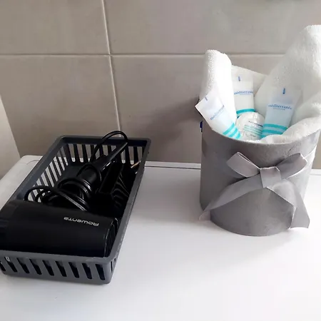 Apartment Libero *