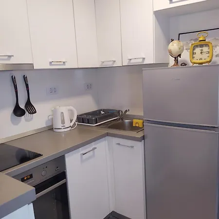 Libero Appartement Split