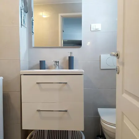 Libero Apartment