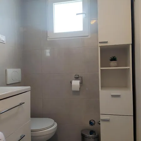 Libero Apartment *