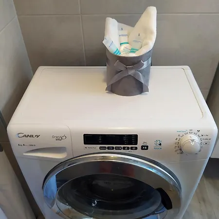 Libero Apartment