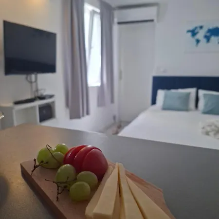 Apartment Libero Split