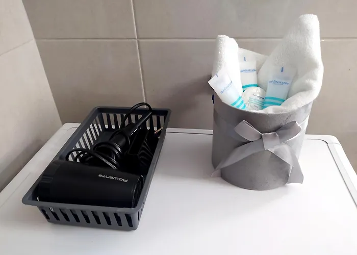 Apartamento Libero *