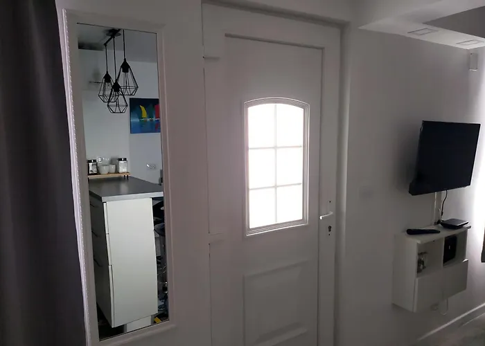 Apartamento Libero *