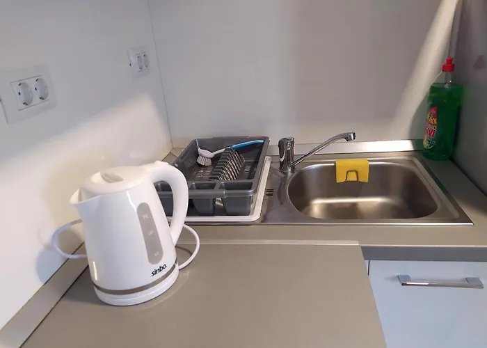 Libero Apartamento Split