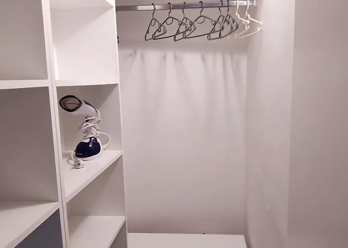 Apartamento Libero *